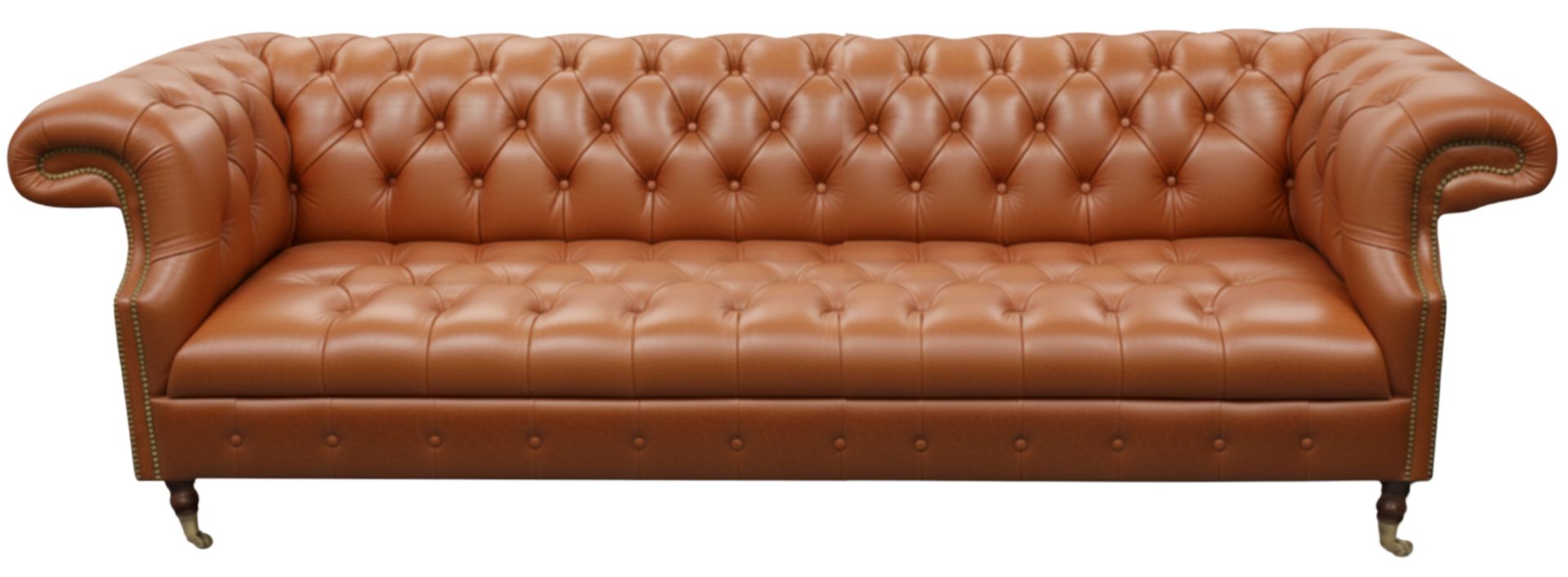 The Mayfair Chesterfield